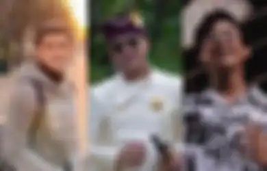 Sakit Parah Hingga Kondisi Kritis, 4 Artis Indonesia Nyaris Kehilangan Nyawa, Ada yang Pernah Mati Suri dan Bisa Lihat Jasadnya Sendiri