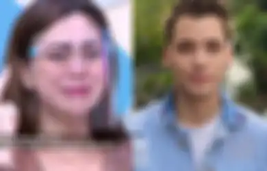 Jungkir Balik Perjuangkan Rumah Tangganya dengan Stefan William yang Amburadul, Celine Evangelista Akui Sampai Harus Temui Psikolog
