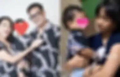 Bikin Hati Teriris, Gala Sky Merengek-rengek Pangil Mami Papi-nya Saat Lihat Wajah Vanessa Angel dan Bibi Ardiansyah di Televisi, Ibunda Fuji: yang Dicari Enggak Ketemu