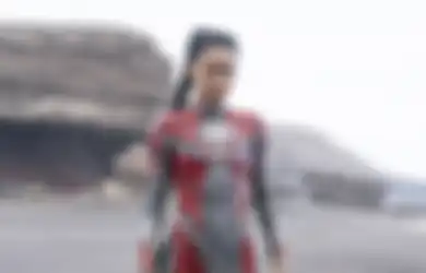 Terinspirasi Tuli Makkari dari Film 'Eternals', Netizen Tertarik Belajar Bahasa Isyarat