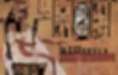 Inilah Senet, Permainan Papan pada Masa Mesir Kuno untuk Mencapai Dunia Bawah, Makna Ritual Demi Kehidupan Abadi, Dibawa Hingga Pemakaman