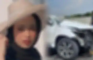 Mulai Buka Suara Usai Dirawat Pasca Kecelakaan, Siska Lorensa Pengasuh Gala Sky Kangen Kembali Asuh Putra Vanessa Angel: Semoga Kamu Jadi Anak Salih