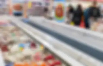  Hati-Hati, Menurut Laporan di China, Covid-19 Rupanya Bisa Ditularkan Melalui Makanan Beku
