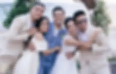 Fadly Faisal Ngaku Siap Berikan Ginjalnya untuk Anak Vanessa Angel, Fuji Malah Ketar-ketir Simpan Ketakutan Besar Ini Jika Nanti Asuh Gala Sky Sepenuhnya