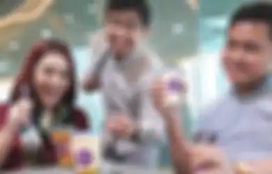 Promo Shopee, Cerdas Balikin Mood dengan Menu Manis Chatime Cashback 30% Bayar Pakai Shopeepay