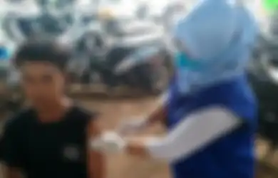 Persiapkan Diri Mulai Sekarang, PPPK 2022 Segera Dibuka, Kriteria Ini yang Akan Diprioritas P3K Tenaga Kesehatan