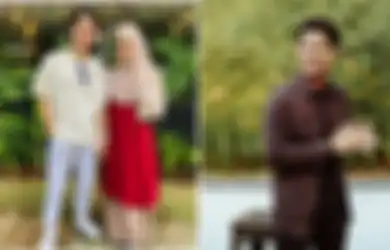 Saat Hamil, Henny Rahman Ngaku Dapat KDRT dari Zikry Daulay, Sahabat Ungkap Hal Berbeda