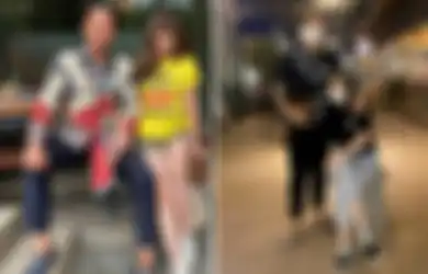 Isyaratkan Bercerai dengan Suami, Angela Lee Unggah Foto Mesra Sembari Ungkap Kata-kata Perpisahan Ini di Instagram: Terima Kasih untuk Semua
