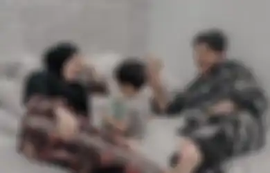 Anak Semata Wayang Putri Anne Tumbang, Istri Arya Saloka Dibuat Jantungan hingga Lari-larian ke Rumah Sakit di Malam Hari, Begini Kondisi Ibrahim Putra Pemeran Aldebaran Ikatan Cinta