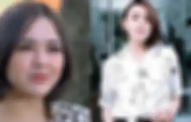 Beda Nasib Asmara dengan Billy Syahputra, Amanda Manopo Kini Pupuskan Keinginan Nikah Muda dan Memilih Fokus pada Hal Ini