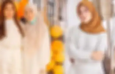 Parasnya Awet Muda, Intip Potret Julie Tan, Ibunda Larissa Chou yang Berani Tegur Henny Rahman, Stylish Abis Meski Lagi Momong Cucu