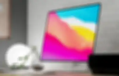 Apple Dikabarkan Rilis 7 Perangkat Mac di Tahun 2022, Ini Daftarnya!