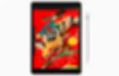 Prediksi Desain iPad 2024: Bakal Gunakan Layar OLED Buatan Samsung