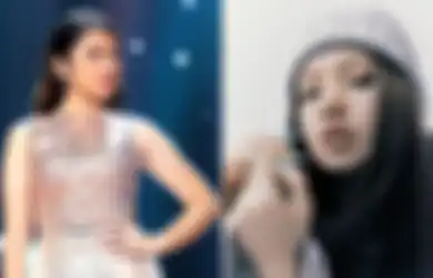 Tampil Maksimal, Tiara Dianggap Netizen Enggak Cocok Bawain LALISA!