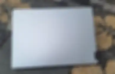 Unboxing Lenovo Yoga Slim 7i Pro OLED, Laptop Desain Favorit Gen Z!
