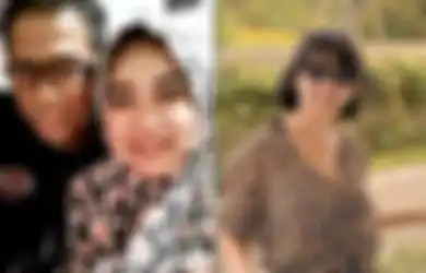 Sudah Kenal Luar Dalam, Mantan Teman Puput Sudrajat Ini Tuding Sosok yang Diduga Ibu Tiri Vanessa Angel Main Aplikasi Prostitusi, Istri Doddy Sudrajat Disebut-sebut Pasang Tarif Segini
