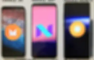 Inilah Daftar HP Samsung yang Bakal Kebagian Update Android 12!