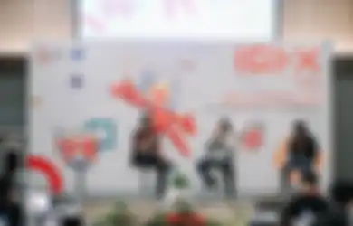 Indonesia Game Developer Exchange 2021 Jadi Wadah Game Lokal
