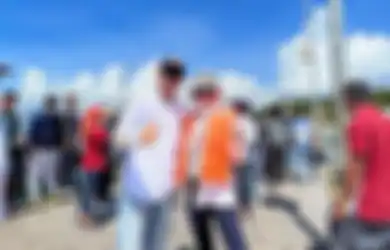 4 Tahun Nikah Meski Beda Agama, Bella Shofie Ungkap Satu Hal ini yang Kerap Bikin Dirinya Mewek Gara-gara Kelakuan Sang Suami