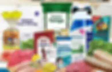 Promo Hypermart di Blibli, Cerdas Belanja Cashback Rp30 Ribu Plus Gratis Ongkir Jelang Akhir Bulan November