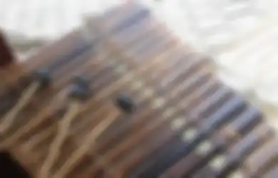 Bukan Cuma Angklung, 5 Alat Musik Tradisional Ini Juga Berasal dari Jawa Barat