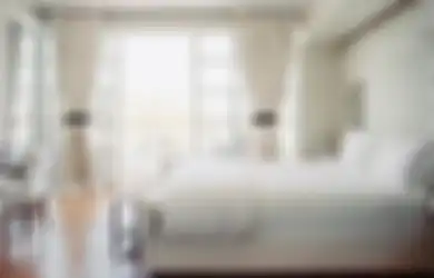 Biaya Terjangkau! Kamar Tidur jadi Mewah seperti Kamar Hotel dengan Menambahkan 8 Elemen Ini