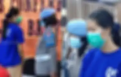 Dituntut Ganjaran 18 Tahun Penjara Perkara Sate Sianida, Nani Apriliani Kini Ngaku Menyesal hingga Minta Keringanan Hukuman: Saya Juga Ingin Berkeluarga