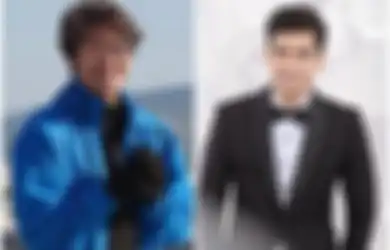 Dipuji Tampan Saingi Rizky Billar, Teuku Ryan Malah Merendah, Suami Ria Ricis Sampaikan Hal Ini