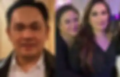 Blak-blakan Sebut Nia Daniaty Biang Kerok, Farhat Abbas Soroti Cara Mantan Istrinya Mendidik Olivia Nathania: Anak Jadi Manja