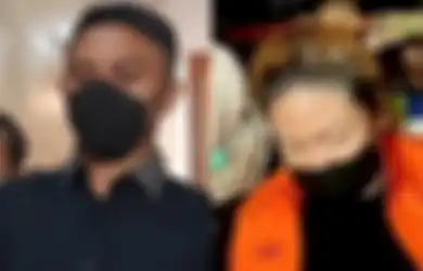 Rafly N Tilaar Harap-harap Cemas, Mantu Nia Daniaty Ingin Kasus Penipuan CPNS yang Seret Namanya Cepat Kelar, Suami Olivia Nathania Akui Hatinya Tak Tenang Gara-gara Ini