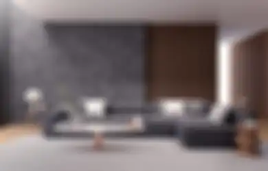 Serupa tetapi Tak Sama, Ini Perbedaan Desain Modern dan Kontemporer