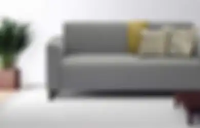 Sofa Nara 2 Seater Pelengkap Kehangatan Tampilan Ruang Keluargamu