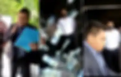 Ngamuk Sebar Uang Rp 40 Juta, Ini Sosok Pengacara yang Panggil Kanit Reskrim Polsek Banyuwangi Kota Keluar