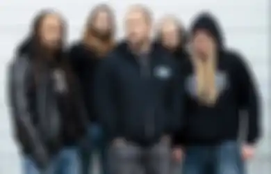 Beri Penghormatan Pada Eks Vokalis Frank Mullen, Suffocation Rilis Album Live & Video Klip Single Ikonik 'Infecting The Crypts'