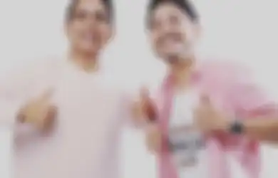 5 Ciri-ciri Cowok PHP Versi Jovial da Lopez dan Andovi da Lopez!