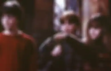 Cuplikan Reuni Pemain di Harry Potter 20th Anniversary: Return To Hogwarts' Resmi Dirilis