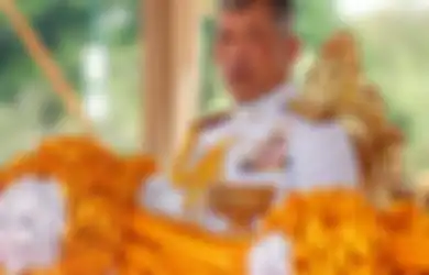 Disebut-sebut Raja Terkaya di Dunia hingga Mampu Boyong 20 Selir dan Banyak Pelayannya ke Jerman, Ini Sosok Raja Thailand Maha Vajiralongkorn, Sudah Terima Kekuasaan Sebelum Ayahnya Dikremasi