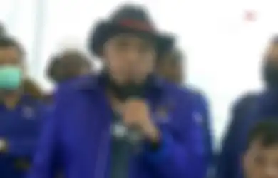 Innalillahi Wa Inna Ilaihi Rojiun, Mantan Politikus Partai Demokrat Max Sopacua Meninggal Dunia, Jenazah Akan Dimakamkan Satu Lubang dengan Almarhum Istri