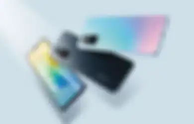 Vivo V23e Rilis di Indonesia Akhir November 2021, Ini Spesifikasinya!