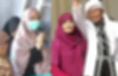 Cerai dari Aa Gym, Teh Ninih Sukses Bangun Pondok Pesantren 4 Lantai, Penampilan dan Kabar Terbarunya Ini Bikin Publik Takjub: Masya Allah