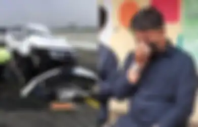 Kondisi Tubagus Joddy di Balik Jeruji Besi Dibongkar Sang Ayah, Tubagus Endang Sebut Anaknya Sering Melamun dan Salahkan Diri
