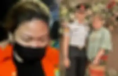 Hakim di Persidangan Tak Akan Membiarkan Olivia Nathania Berkilah, Anak Nia Daniaty Terus Dicecar soal Duit yang Diraupnya dari CPNS Bodong: Ada 1 M?
