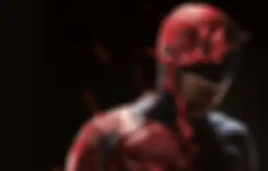 Kabar Gembira! Marvel Studios Sedang Kerjakan Serial Daredevil, Bakal Hadir di Disney+