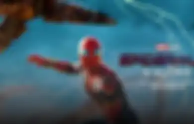 Viral Video Orang Berkelahi Demi Tiket Film Spider-Man: No Way Home!