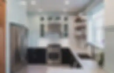 Jangan Diulangi Lagi Malah Bikin Dapur Makin Kotor, Ibu-ibu Ini Dia 5 Kesalahan Saat Bersihkan Dapur