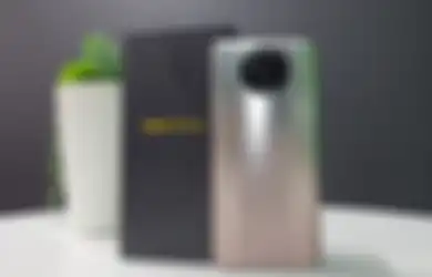 Review Game dan Baterai POCO X3 Pro, Bisa Jadi HP Gaming Murah Tapi