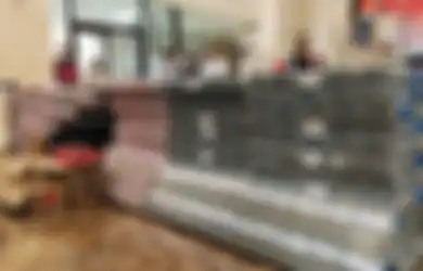Edan, Uang Tunai Rp 217 Miliar Hasil Sitaan dari Pinjol Ilegal PT AFT Dipamerkan Polri, Nasib 13 Tersangka di Ujung Tanduk, Bakal Terjerat Pasal Berlapis Ini