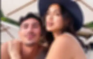 Tak Ada Maaf Bagi Vincent Verhaag jika Langgar Satu Komitmen Ini, Jessica Iskandar: Mending Temenan Aja