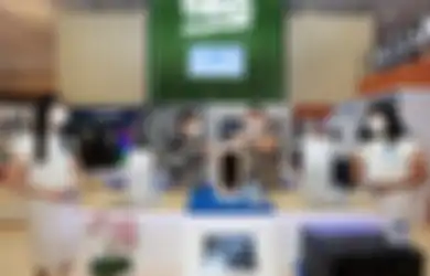 Perangkat Rumah Tangga Beko Dukung Desain Rumah Masa Depan, Hadir di IndoBuildTech Expo 2021