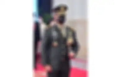 Monitor Kasus Percekcokan Ibu Arteria Dahlan dan Wanita yang Ngaku 'Anak Jenderal', Andika Perkasa Tegaskan Hal Ini, Sang Panglima TNI: Kita Kawal...